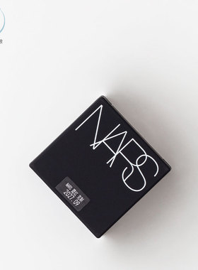 Nars/娜斯提升气色腮红