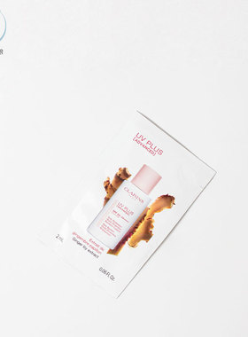 Clarins/娇韵诗防晒乳