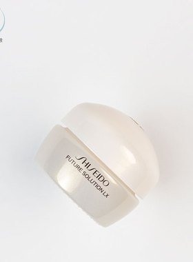 日本Shiseido/资生堂面霜
