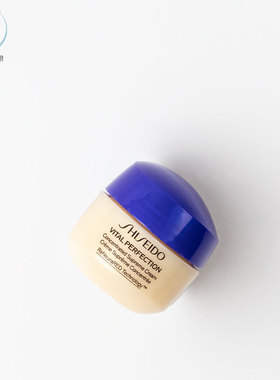 Shiseido/资生堂保湿面霜