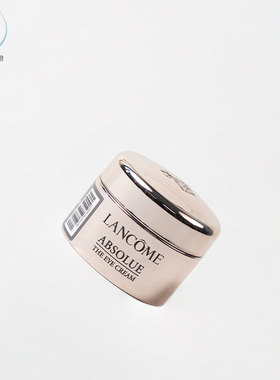 Lancome/兰蔻紧致眼霜