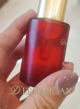 Derm黛摩摩洛哥原装进口面部按摩提亮抗氧化保湿玫瑰果籽精油15ml