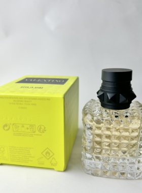Valentino华伦天奴白日玫瑰/恬恋玫瑰浓香水EDP30ml 22年产
