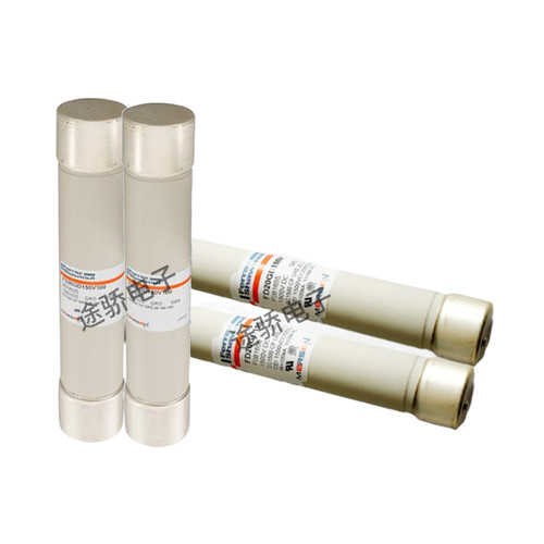 议价罗兰熔断器F081655/FD20GD150V10 B080593/FD20GD150V12全新 - 图3