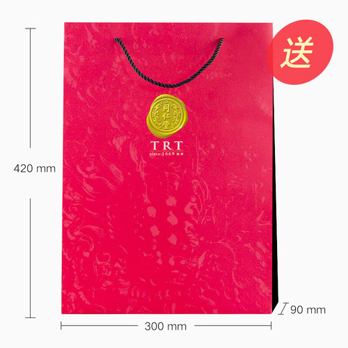 北京同仁堂冬虫夏草10克g 总统牌 礼盒那曲精选 虫草正品礼盒新款 - 图2