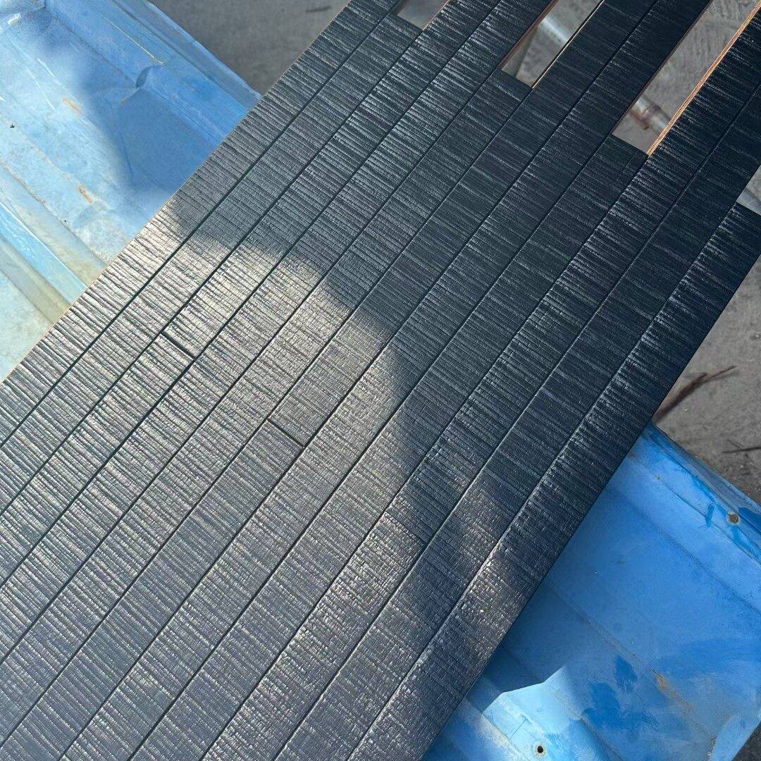 民宿工装黑色锯齿纹纯实木二手翻新老地板吊顶墙板做旧复古巴劳木,淘宝优惠券,粉丝福利购,淘宝优惠卷