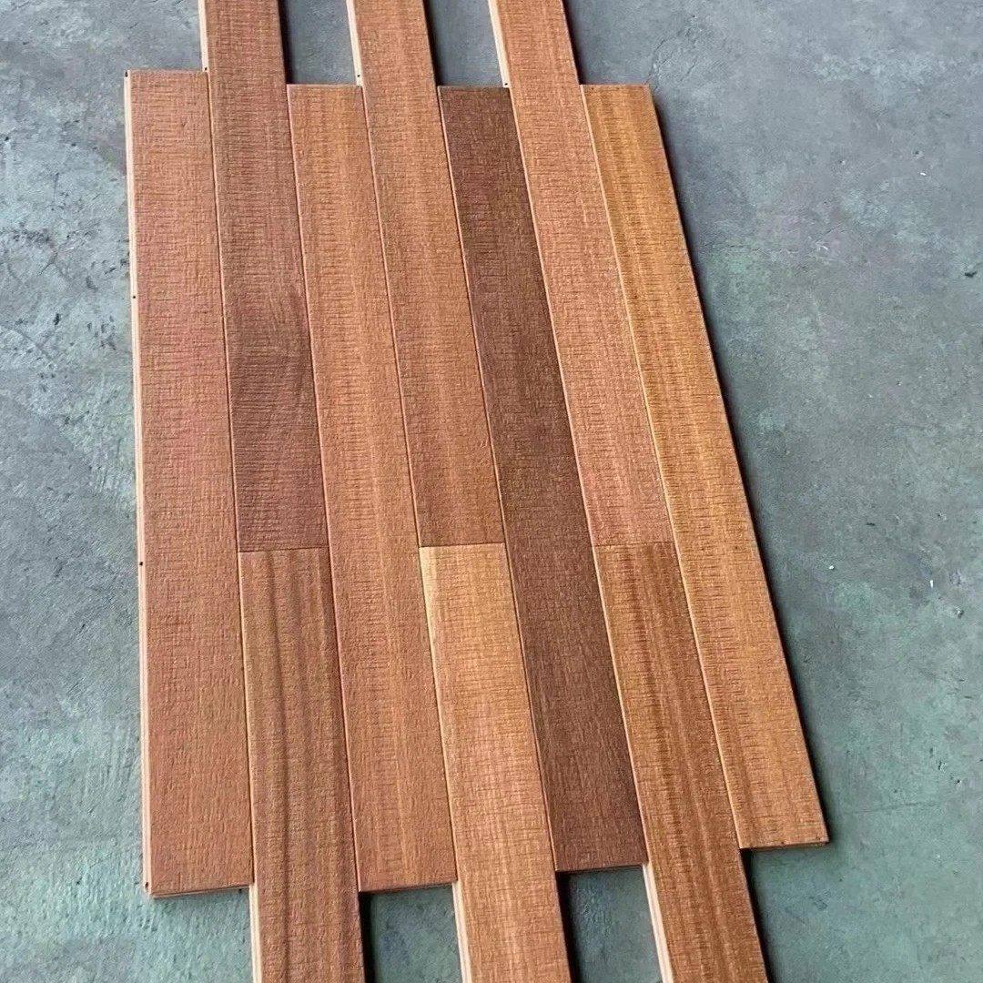 民宿工装黑色锯齿纹纯实木二手翻新老地板吊顶墙板做旧复古巴劳木,淘宝优惠券,粉丝福利购,淘宝优惠卷