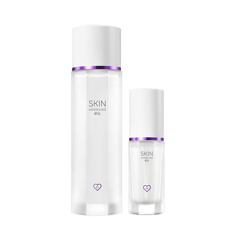  卓沿面部护理套装