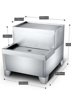 志高2-6kw9-12kw21kw支架开水器