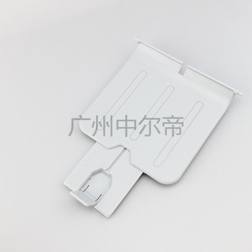 适用惠普HP 1007 托纸盘 1008 打印机接纸板1102 1106 1108出纸板 - 图0