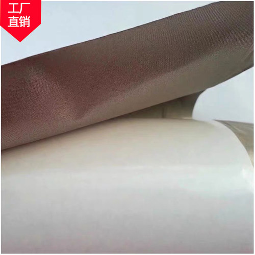防辐射布料防辐射面料带背胶墙布电磁辐射屏蔽膜孕妇信号屏蔽材料 - 图2