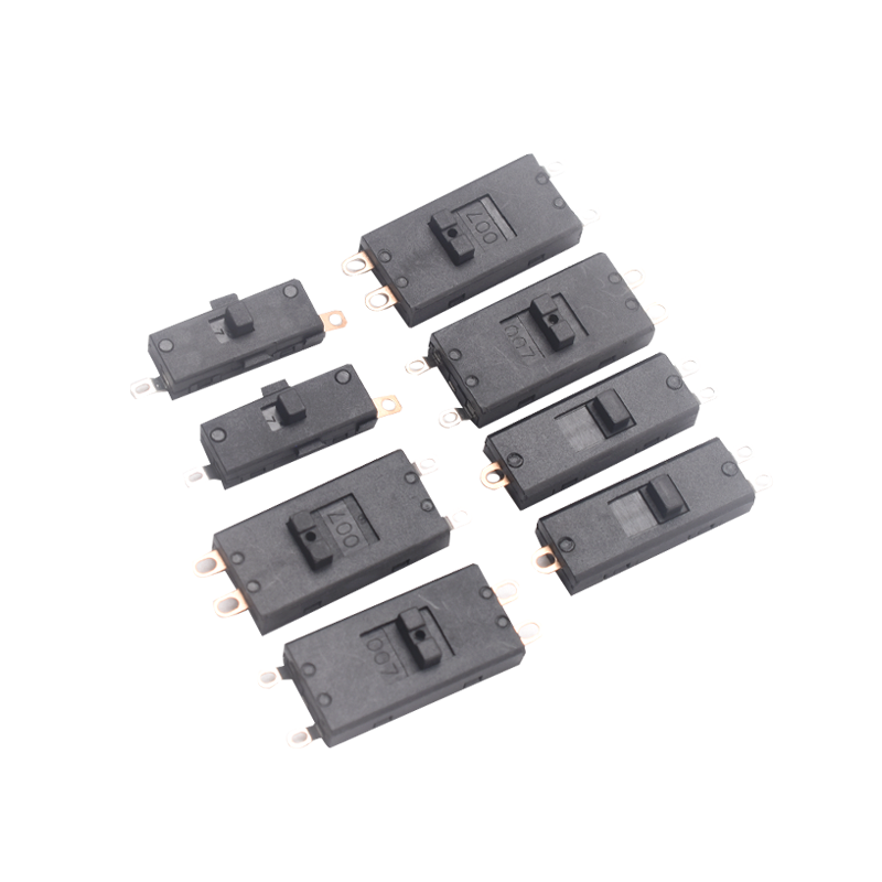 两档推板开关 KND-1滑动档位推拉 现货家用电器拨动开关,淘宝优惠券,粉丝福利购,淘宝优惠卷