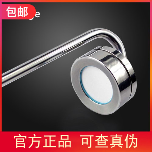 牧凡二氧化碳细化器co2牧梵湿式细化器不锈钢水草缸外置扩散雾化 - 图0