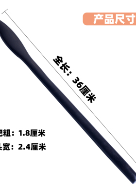沉水乌木敲打棒锤按摩棒