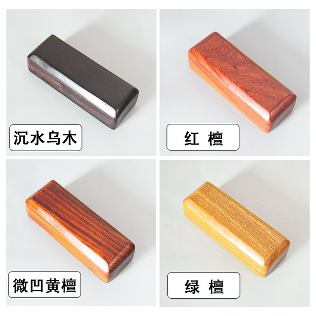 Crosstalk storytelling awakening wood gavel wooden clapper board folk art teacher