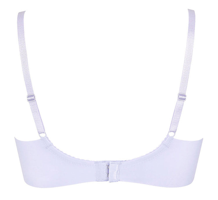 华歌尔Wacoal内衣无钢圈上托聚拢收副乳防下垂可爱日系蕾丝文胸促,淘宝优惠券,粉丝福利购,淘宝优惠卷