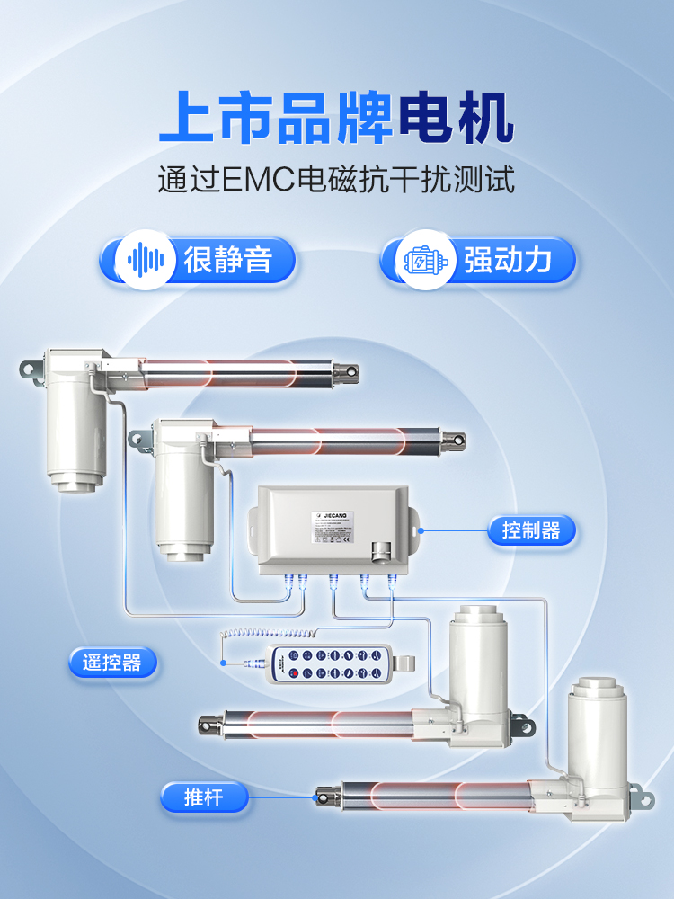 电动家用护理床医院翻身病人病床家庭用医疗老人卧床专用可大小便