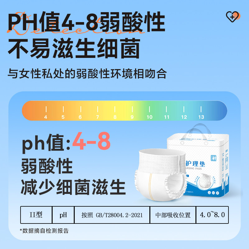 医用安睡裤产后产妇专用大码成人护理垫孕妇拉拉裤非卫生巾械字号,淘宝优惠券,粉丝福利购,淘宝优惠卷