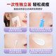 Kefu sterile medical grade disposable acne and acne needle
