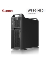 China Section controllable W550-H30 W330-H30 W3330H0 Haiguang CPU domestic workstation desktop host