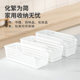 Supermarket snack plastic storage basket
