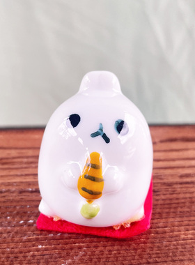 迷你万圣节新款盆景幽灵摆件