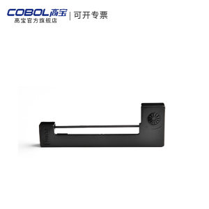 高宝打印机色带适用爱普生ERC-09出租车计价器M160 M164 M180 ERC-22 M150 M160 M-163 M-164 地磅打印机纸
