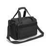Outdoor tactical bag, waterproof portable crossbody bag, sports shoulder bag, multi-functional outdoor military fan storage bag, camping bag