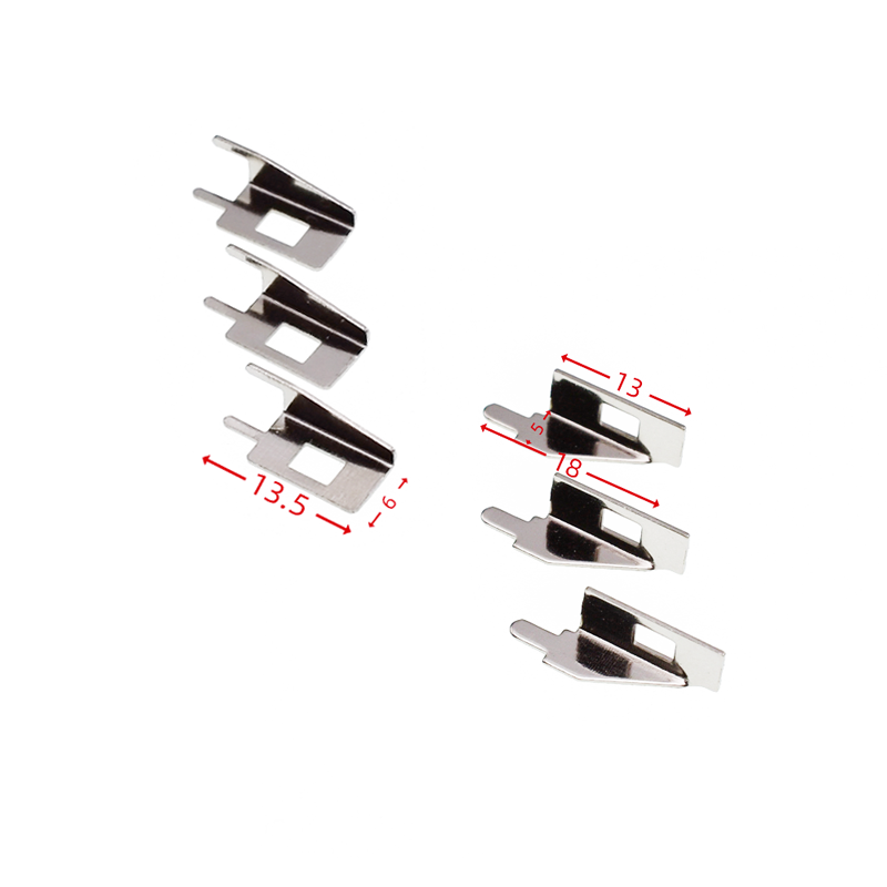 散热片针脚散热器固定脚镀镍扁插针接触焊脚接线定位片批量定制,淘宝优惠券,粉丝福利购,淘宝优惠卷