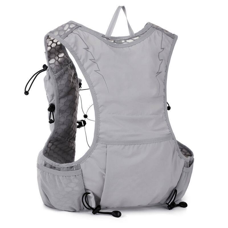 Professional competition cross-country running marathon mountaineering boa outdoor lightweight cycling backpack vest water bag backpack
