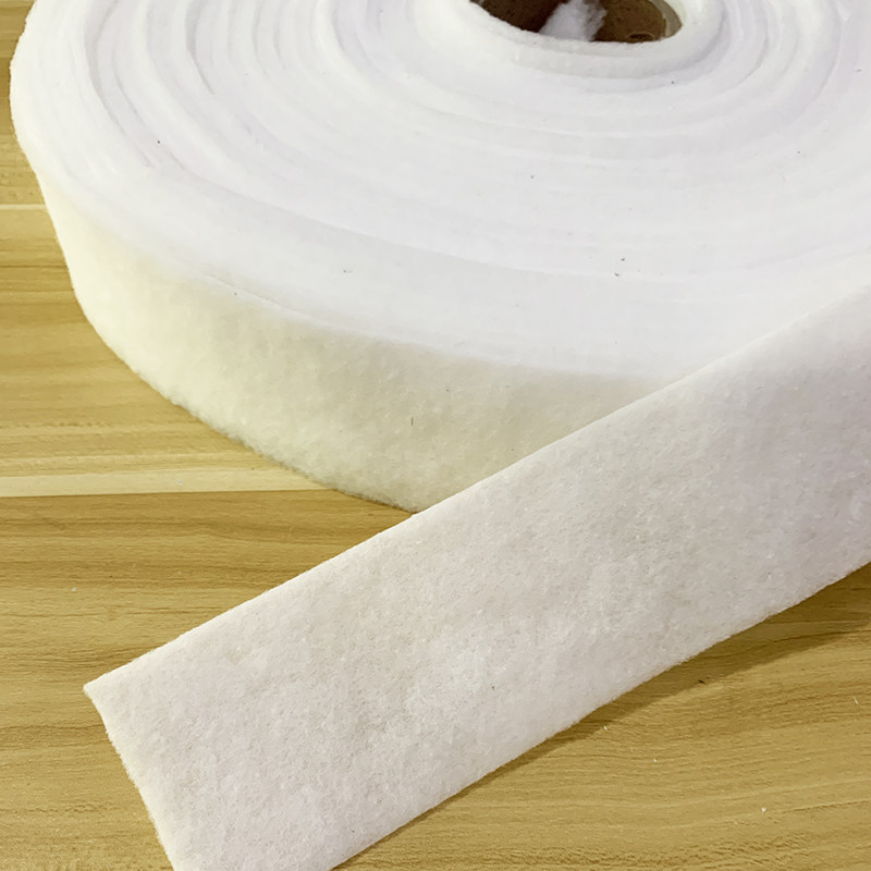 热风棉门襟棉羽绒服装辅料帽子棉口袋棉定型棉工业用包装棉针刺棉,淘宝优惠券,粉丝福利购,淘宝优惠卷