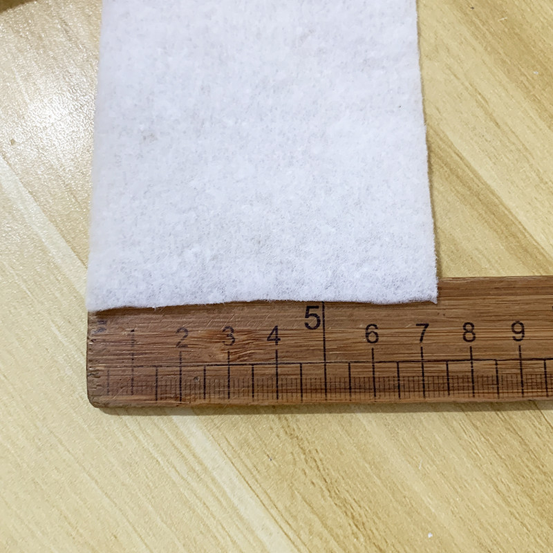 热风棉门襟棉羽绒服装辅料帽子棉口袋棉定型棉工业用包装棉针刺棉,淘宝优惠券,粉丝福利购,淘宝优惠卷