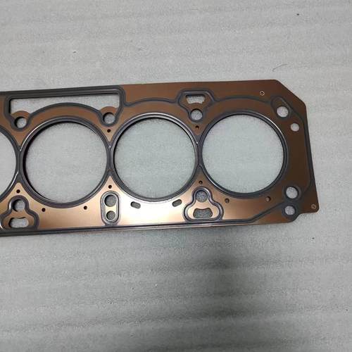 韩国双龙柯蓝多KORAND C韩国进口纯正原装汽油缸垫1720160120 - 图3