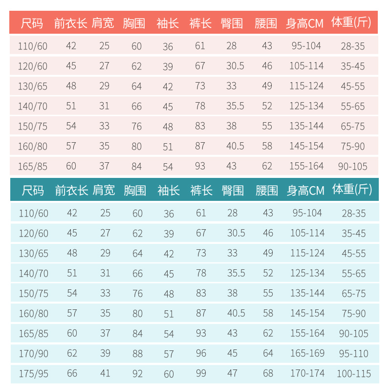 恒源祥儿童保暖内衣套装三层夹棉纯棉加厚中领男女童全棉秋衣秋裤