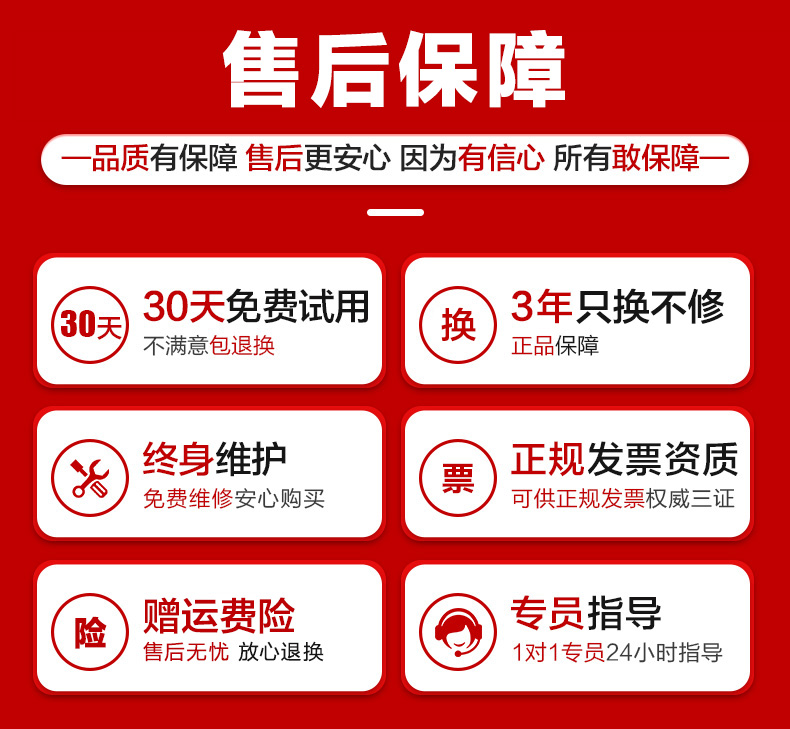 可孚心电监护仪心电图机心脏检测仪12导家用便携式一体机医用医疗 - 图0