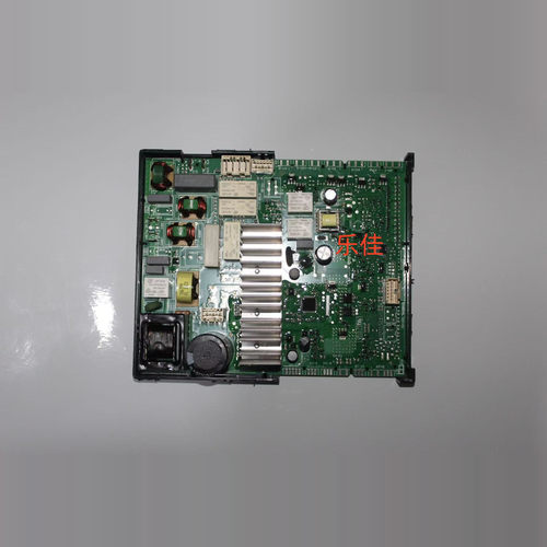 适用西门子洗衣机WD12G4M82W WD12G4M02W 电脑板主板变频板电源板 - 图0