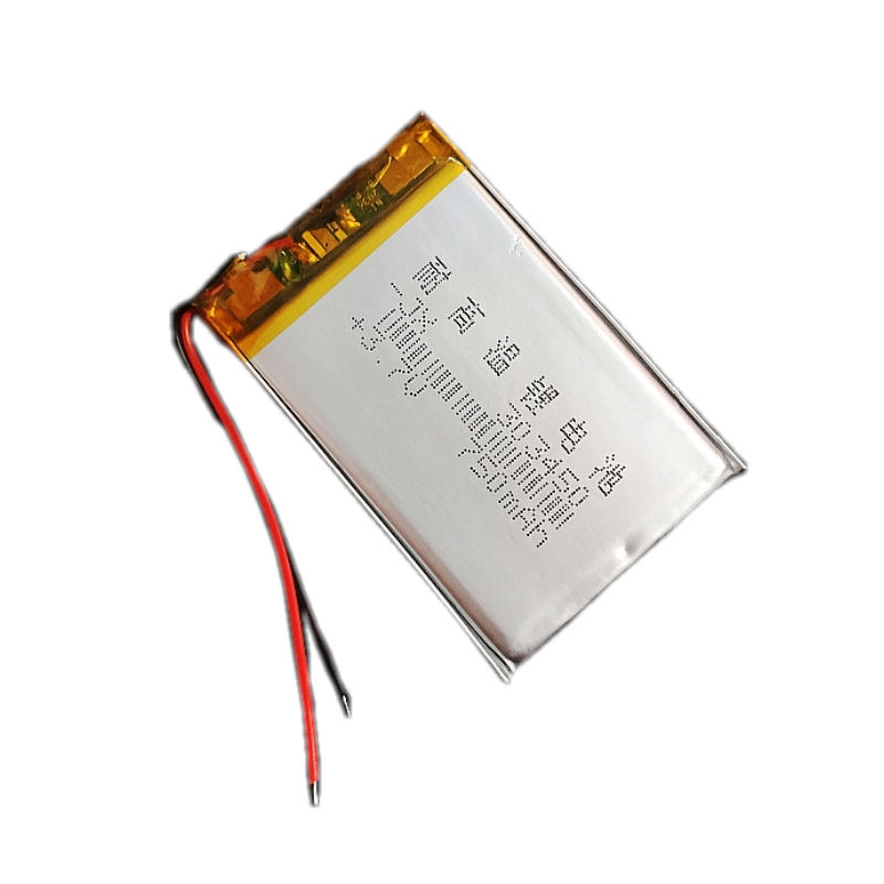 3.7v锂电池303450凌度D680导航仪CARD任e行车记录仪后视镜通用5V - 图3