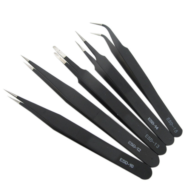 Multifunctional Accessories Precision Mobile Phone Digital Repair Tools