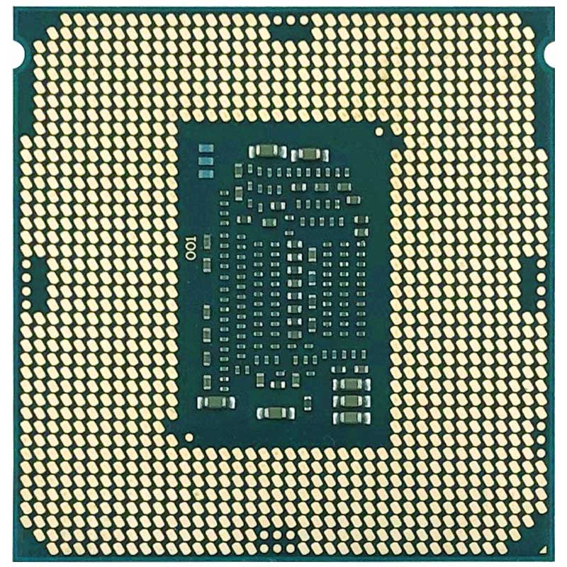 英特尔(Intel) 酷睿i5 i7 i9 CPU 台式处理器