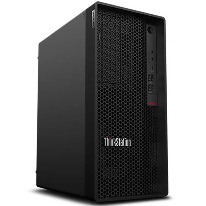 联想(ThinkStation) P350 图形工作站台式主机 - 图2