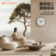 The preferred brand for high-end clocks