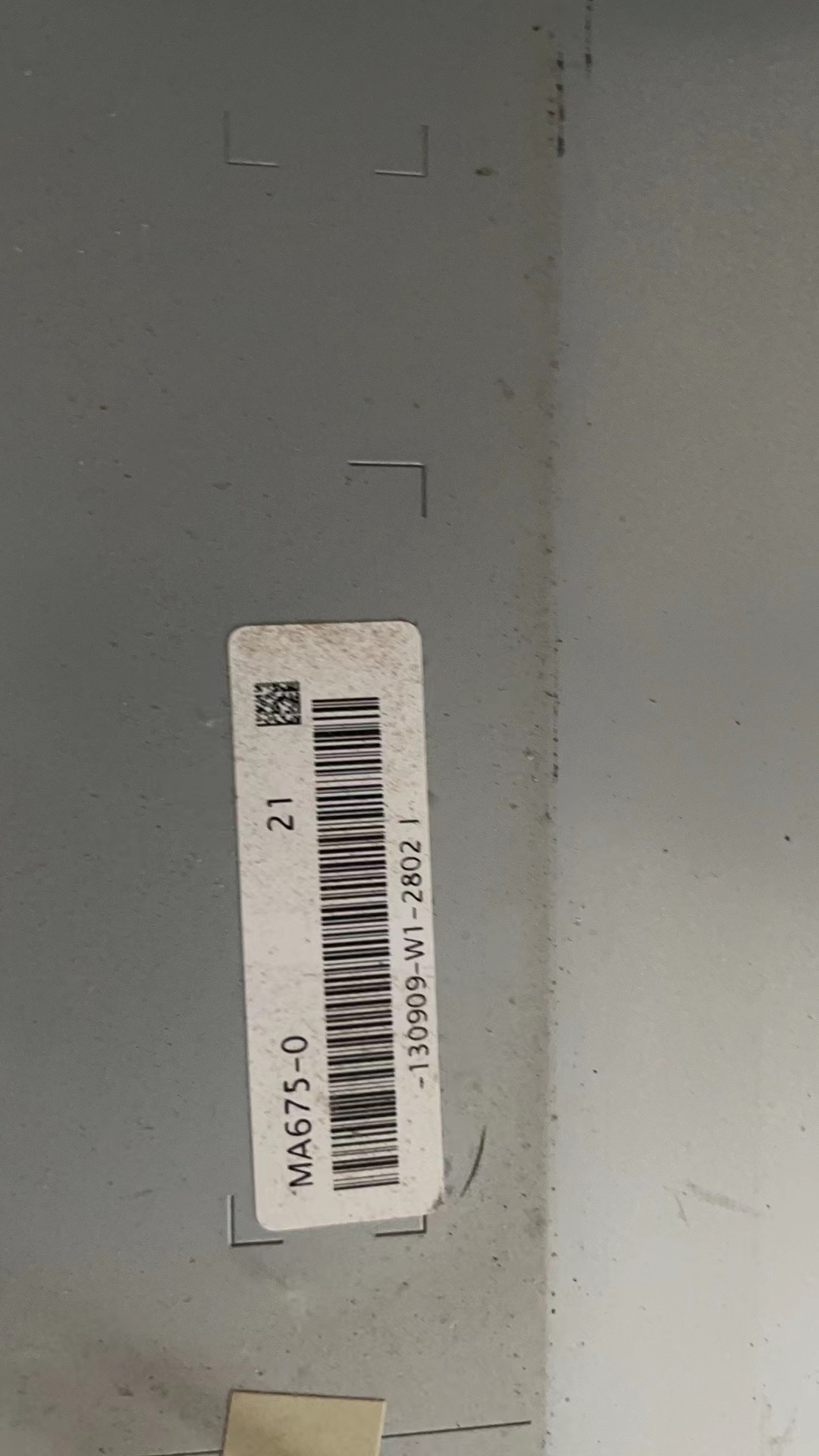 夏普LCD-60LX850A主板DUNTKG257 QPWBXG257WJZZ屏MA675-0 - 图0