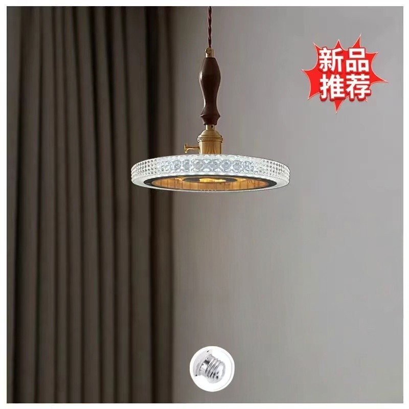 led节能灯泡E27螺口新款家用免安装变光超亮灯具三色变光飞碟灯,淘宝优惠券,粉丝福利购,淘宝优惠卷