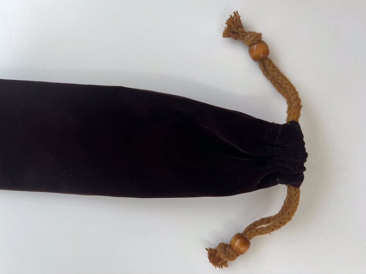 加厚精品绒布袋子小提琴弓中提琴弓大提琴弓马桶琴弓洞箫保护套,淘宝优惠券,粉丝福利购,淘宝优惠卷