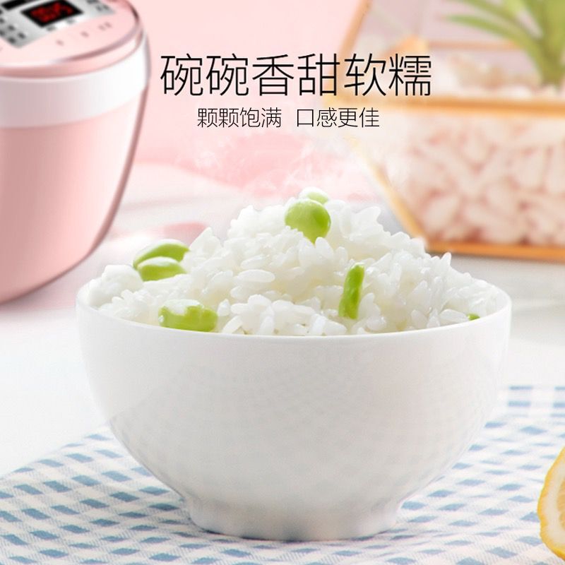 东北大米一级寿司食用秋田小町25KG当季新米优质香米50斤珍珠米 - 图1