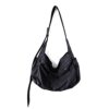 Hong Kong Waterproof Dumpling Bag Women's Crossbody Bag Tote Bag