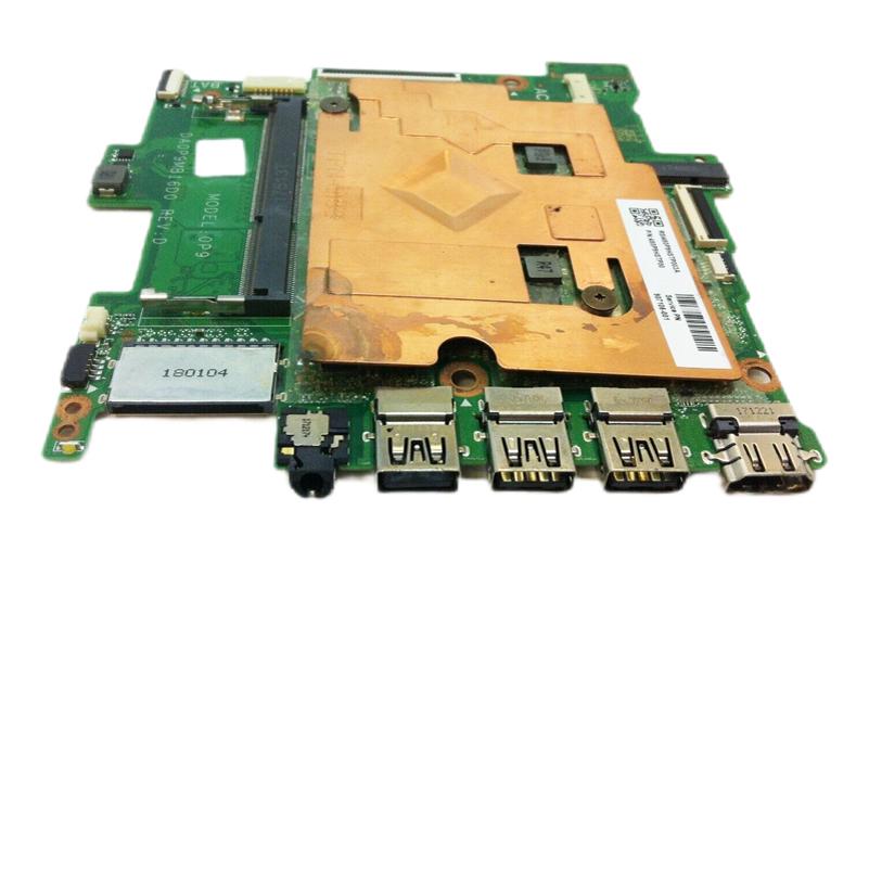 惠普 HP Stream 14-AX 主板 N3060 DA0P9MB16D0 905306-601 - 图1