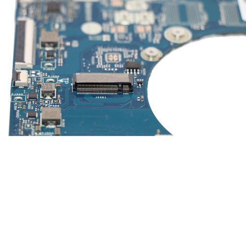 联想 Yoga 730-15IKB 主板 LA-F661P I5-8250U i7-8550u 1050TI - 图1