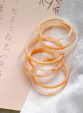 石韵轩蜜糖色小叮当一步一响