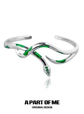 手环手环合金斯莱特林